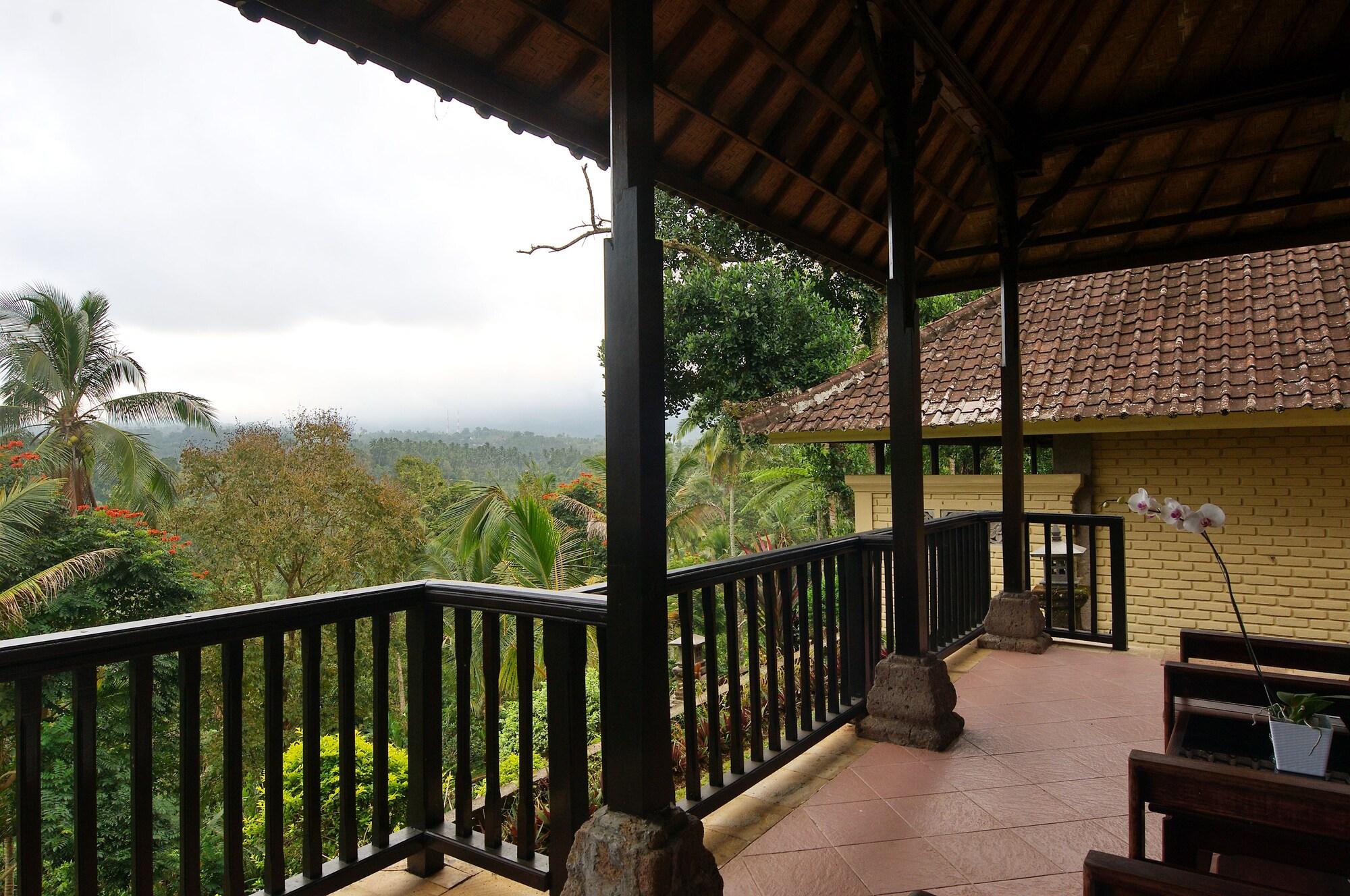 Cempaka Belimbing Villa Blimbing  Exterior photo