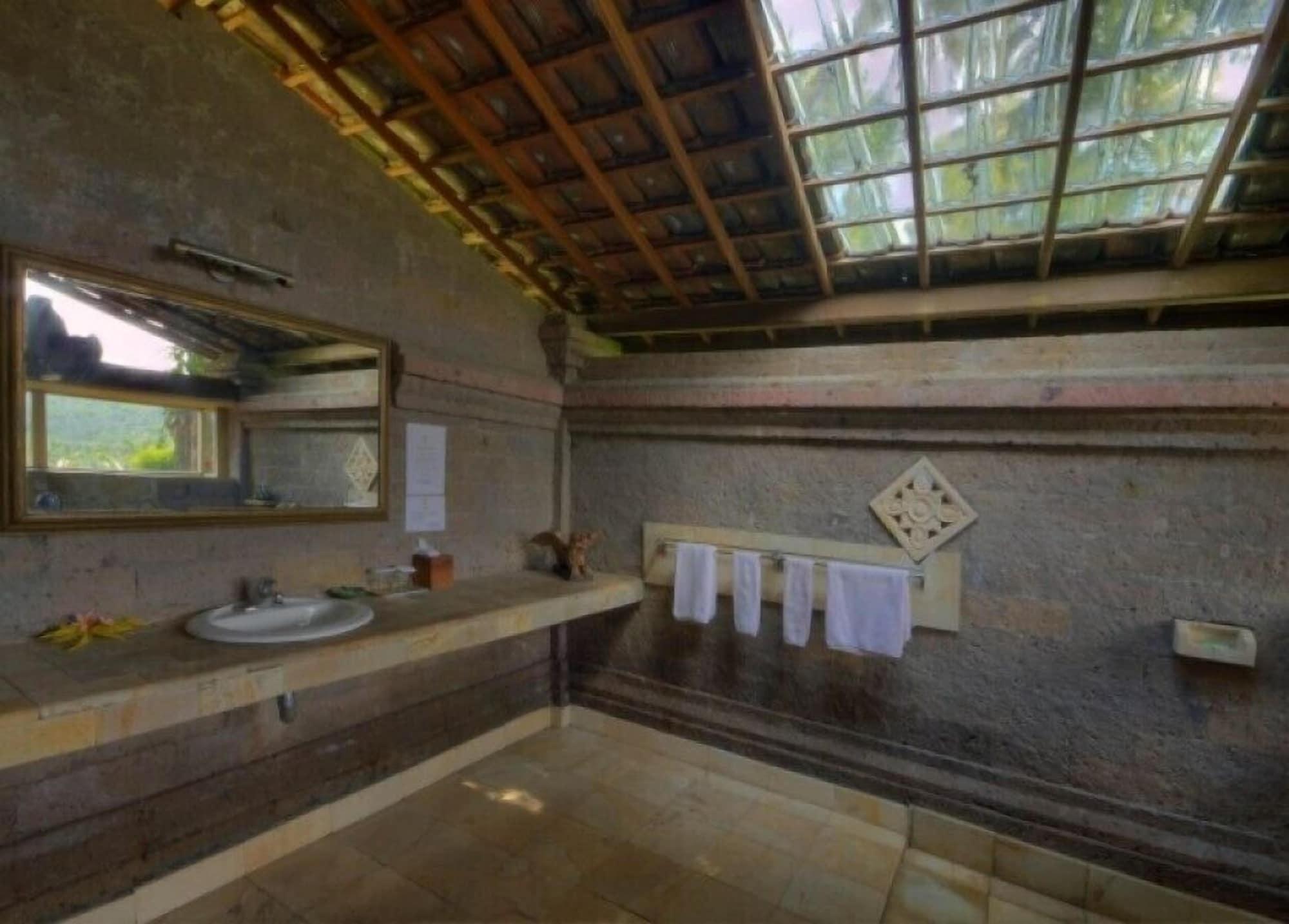 Cempaka Belimbing Villa Blimbing  Exterior photo