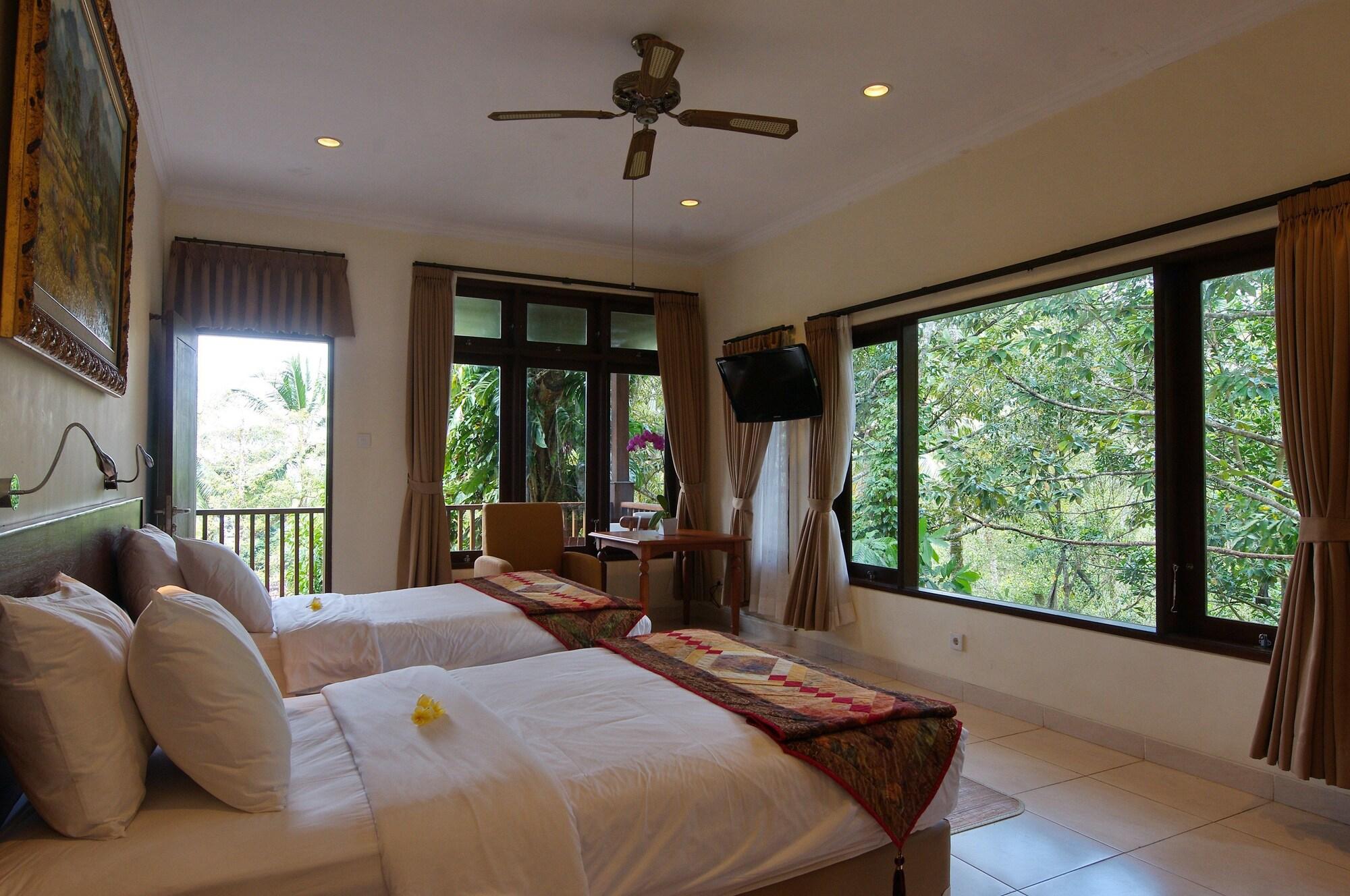 Cempaka Belimbing Villa Blimbing  Exterior photo