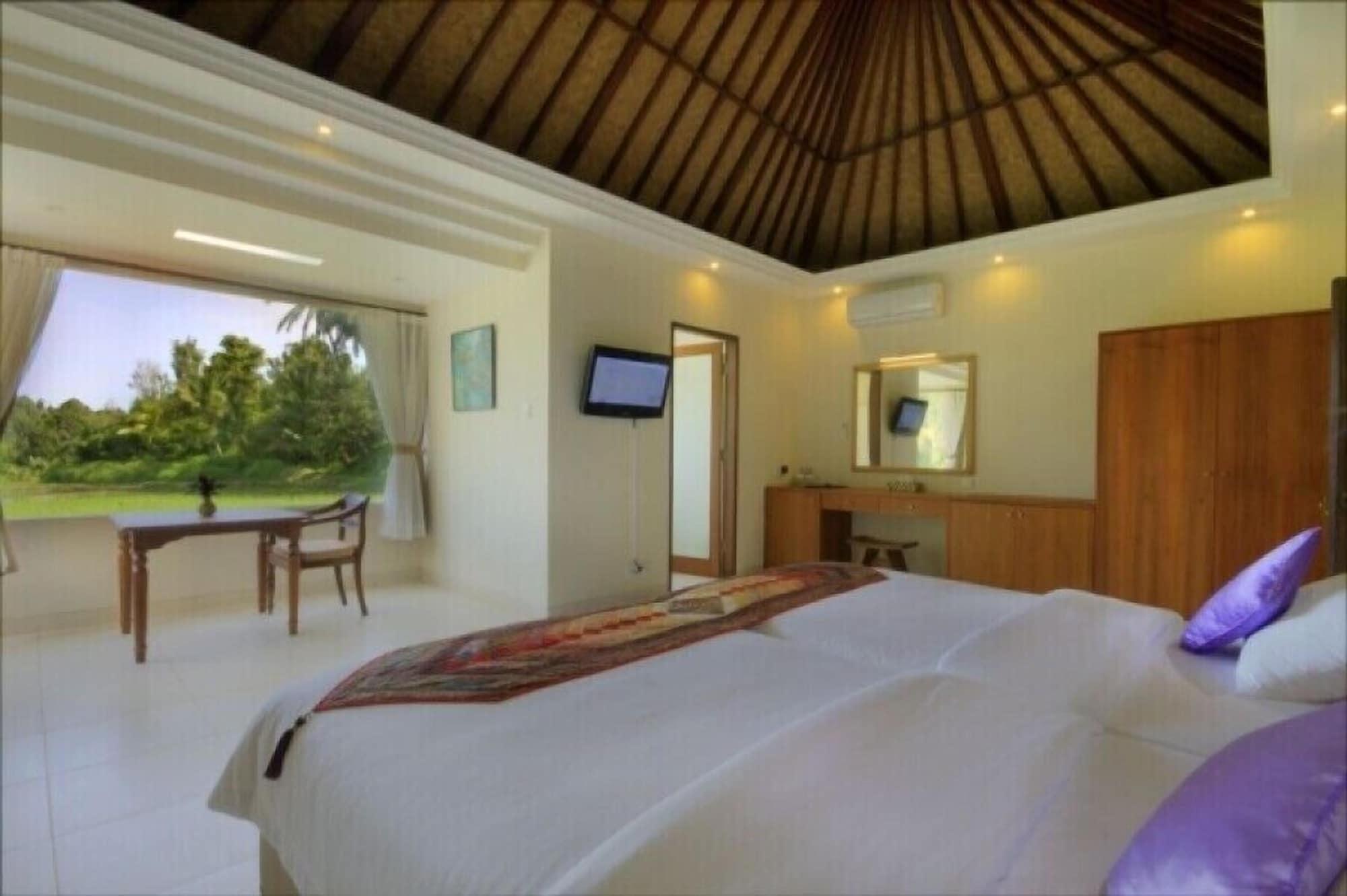 Cempaka Belimbing Villa Blimbing  Exterior photo