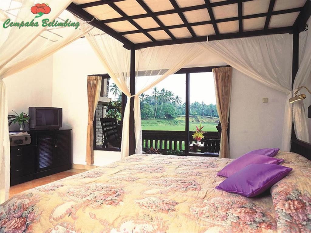 Cempaka Belimbing Villa Blimbing  Exterior photo