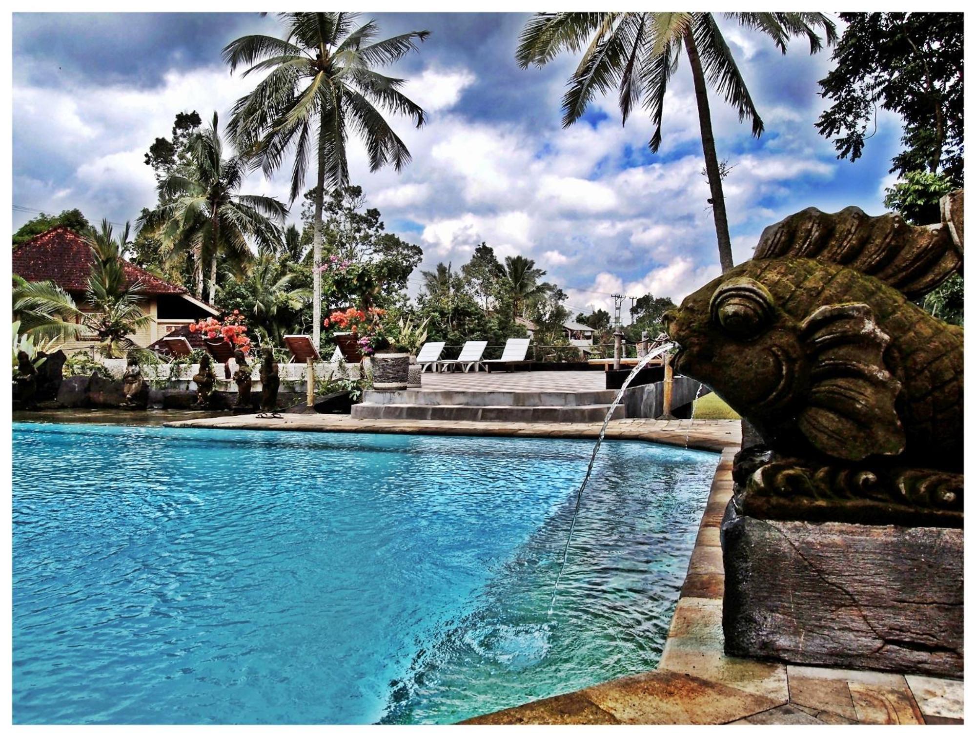 Cempaka Belimbing Villa Blimbing  Exterior photo