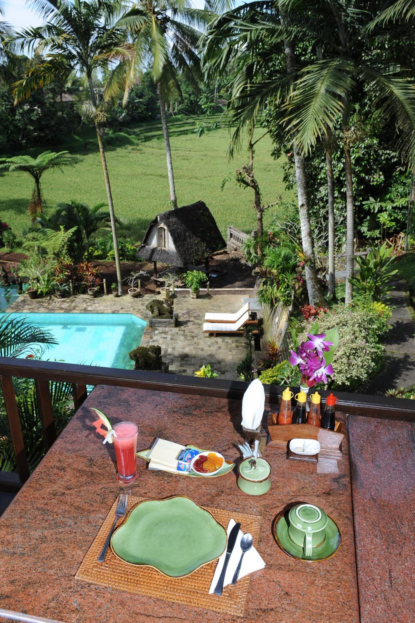 Cempaka Belimbing Villa Blimbing  Exterior photo