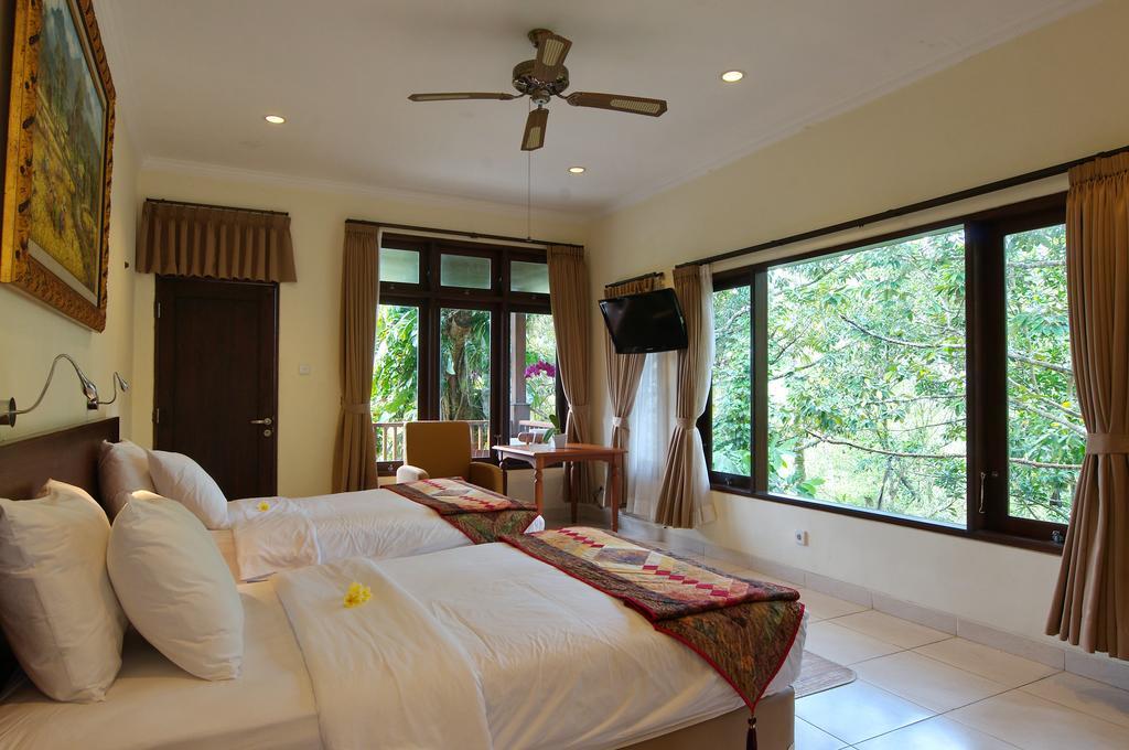 Cempaka Belimbing Villa Blimbing  Exterior photo