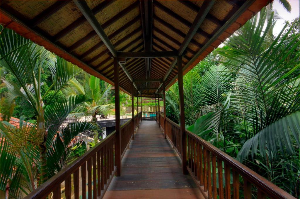 Cempaka Belimbing Villa Blimbing  Exterior photo