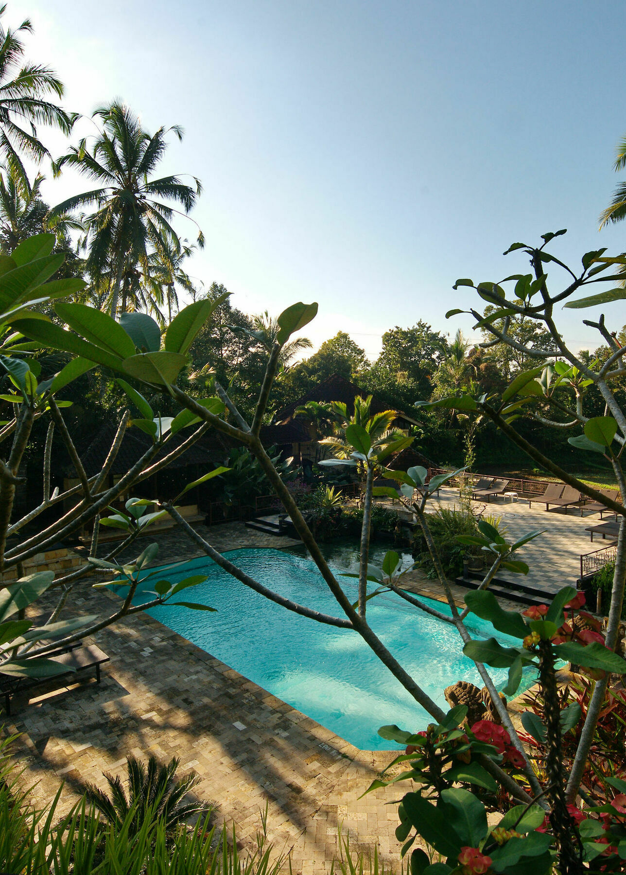 Cempaka Belimbing Villa Blimbing  Exterior photo