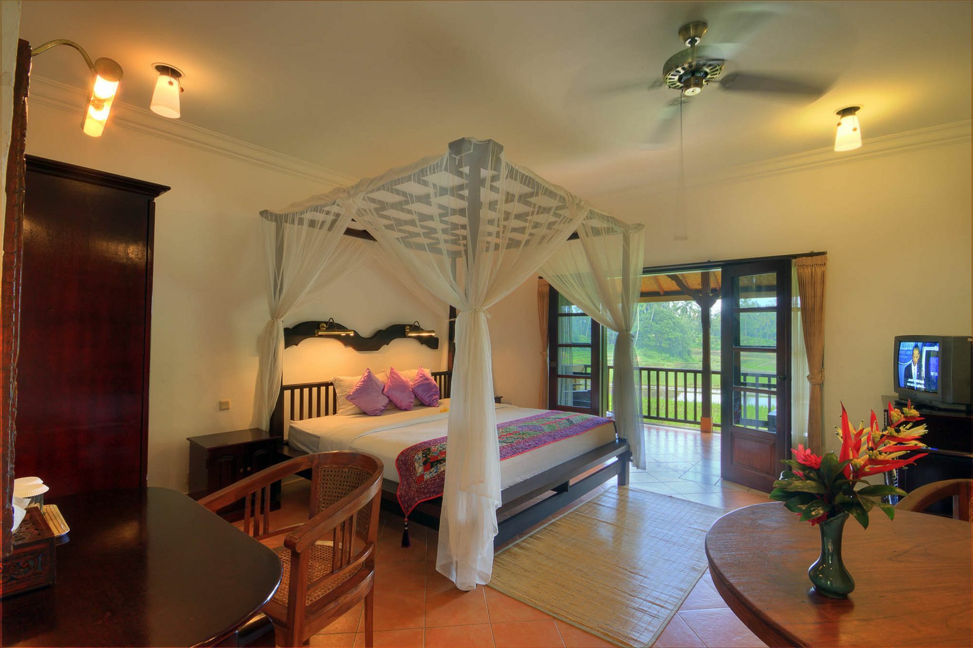 Cempaka Belimbing Villa Blimbing  Exterior photo