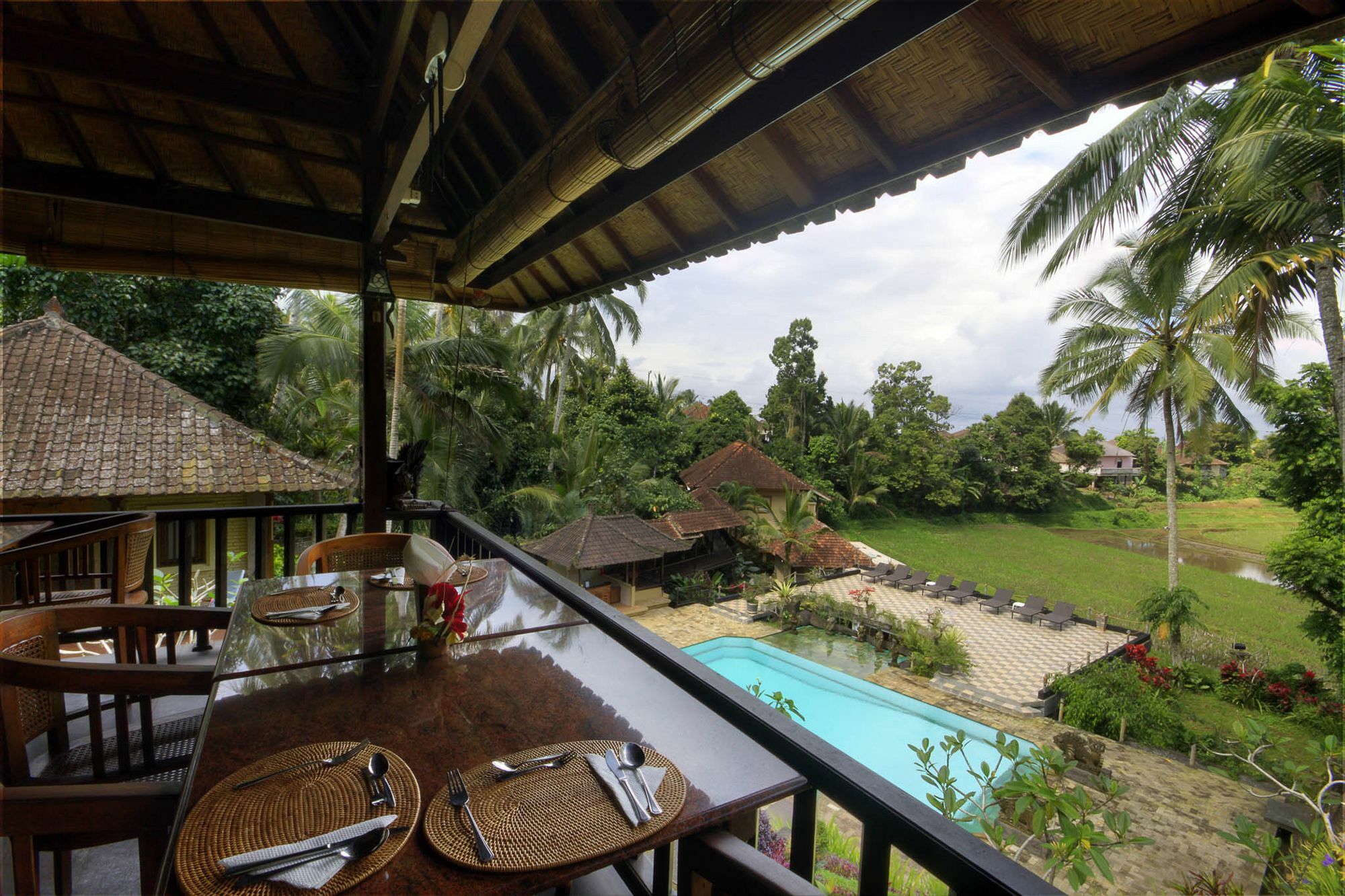 Cempaka Belimbing Villa Blimbing  Exterior photo